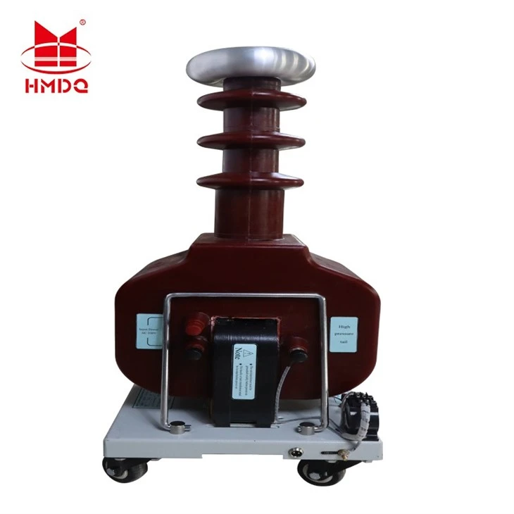 AC/DC Withstand Voltage Tester best