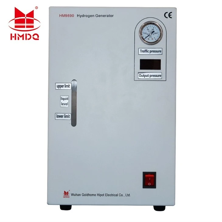HM 9890 Gas Chromatograph Analyzer best HM 9890 Gas Chromatograph Analyzer best