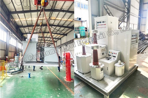 1200kVA 50kV 3 1200kVA 50kV 3