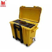 40kV VLF Hiopt 試験機