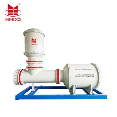 HMGTU AC 高電圧キット-ガスタイプ部分放電付き