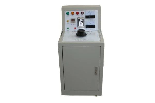 Triple Frequency Voltage Test Set high quality Triple Frequency Voltage Test Set high quality